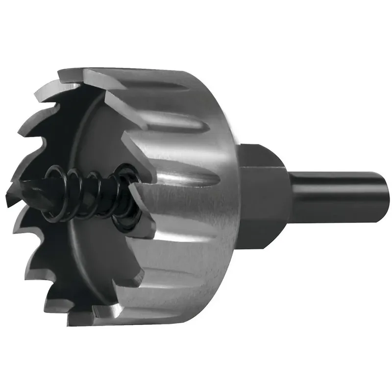 Hss-g Ø 80 Mm Holle Boor van Ruko – productafbeelding