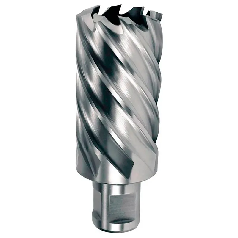 Hss Multi-layer Weldon Ø 26 Mm Holle Boor von Ruko – Produktbild