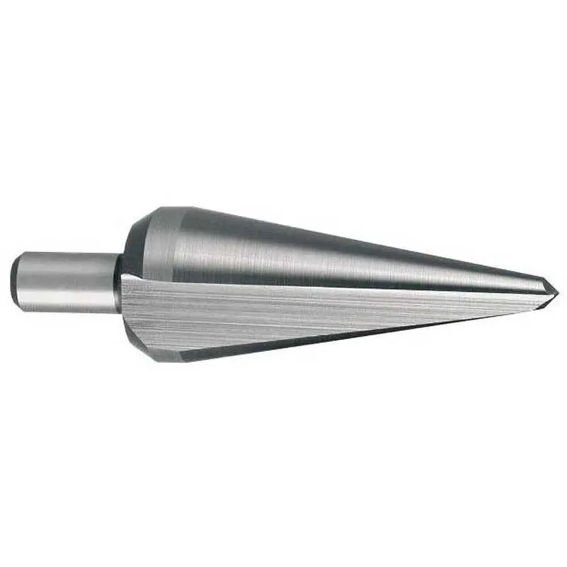 Hss N22 Ø 5-22.5 Mm Kegelbohrer by Ruko – product image