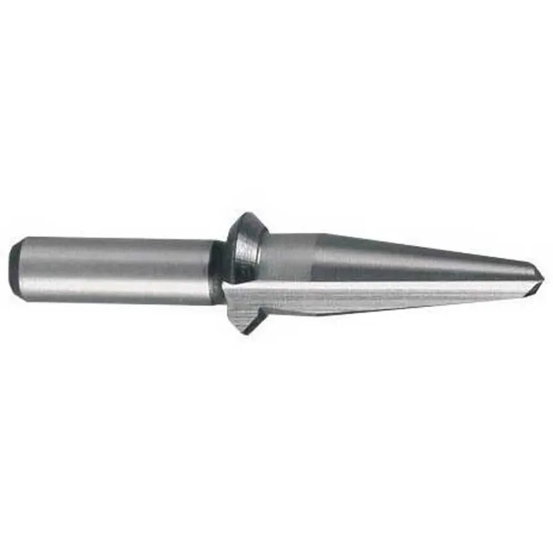 Hss N3 Ø 3-11.8 Mm Kegelbohrer by Ruko – product image