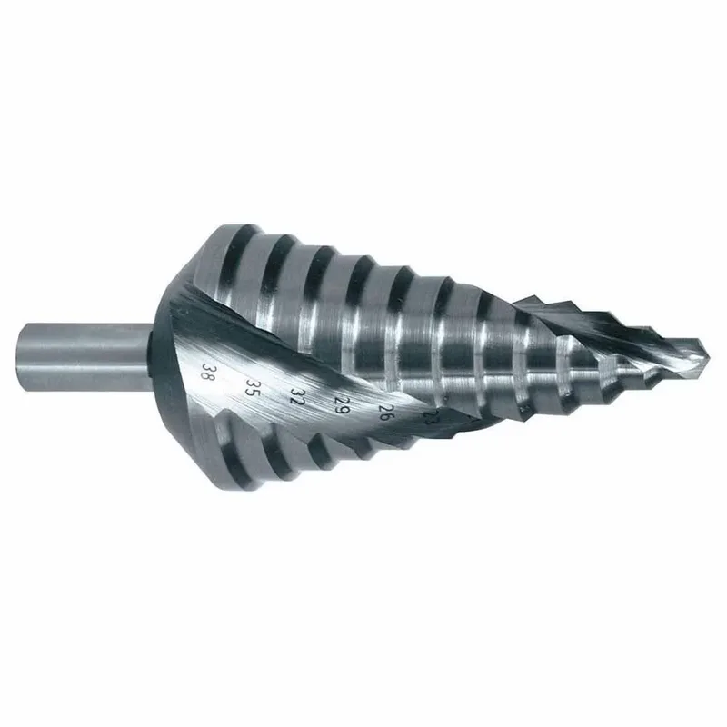 Hss Ø 6.0-26.75 Mm Trapboor by Ruko – product image