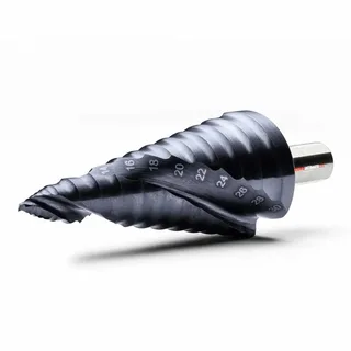 Hss-spiraalboor 8-30 Mm van Ruko – productafbeelding 4 van 4
