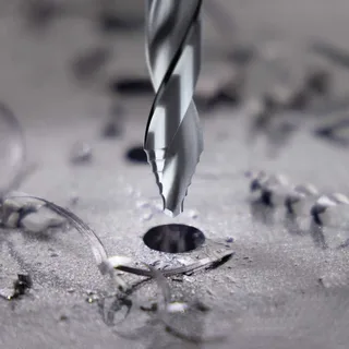 Hss-spiralbohrer 8.5 Mm von Ruko – Produktbild 3 von 3