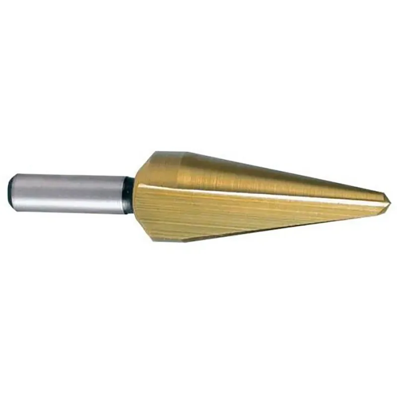 Hss-tin 16.0-30.5 Mm Kegelbohrer by Ruko – product image