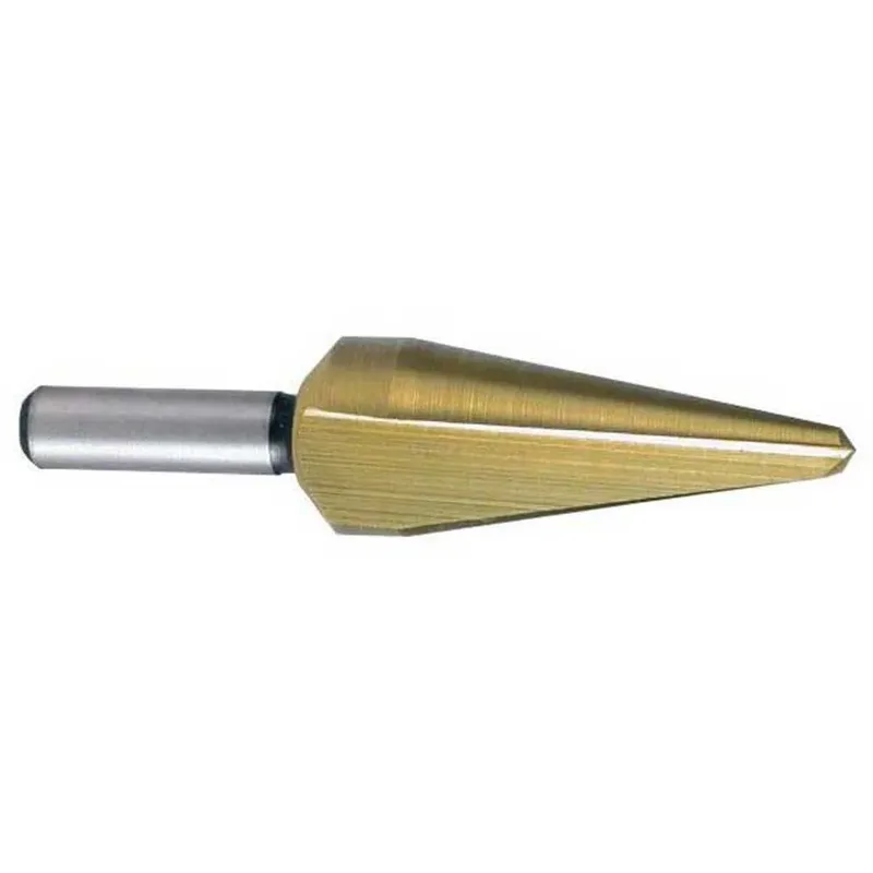 Hss-tin N1 Ø 3-14 Mm Kegelbohrer de Ruko – image du produit