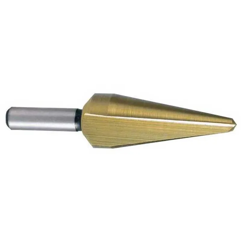 Hss-tin N8 Ø 5-31 Mm Kegelbohrer von Ruko – Produktbild