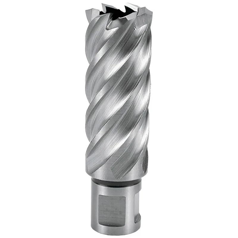 Hsse-co 5 Weldon 3/4´´ Cbn 55mm Ø 30 Mm Holle Boor by Ruko – product image