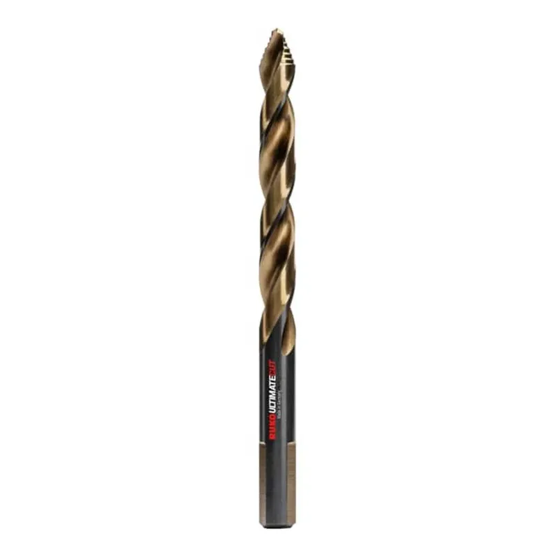Hsse-co5 Spiralbohrer 12 Mm de Ruko – image du produit 1 sur 3