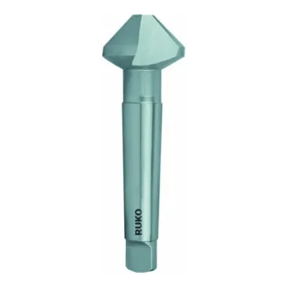 Kegelsenker DIN 335D 90Grad D.50mm HSS Z.3 MK3 fra Ruko – produktbillede