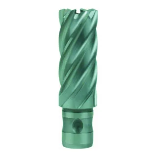 Kernbohrer HSS Co 5 mit Quick IN-Schaft Durchmesser 32 mm von Ruko – Produktbild