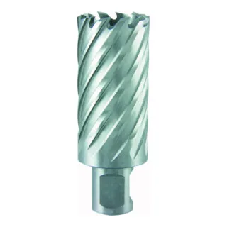 Kernbohrer HSS Co 5 mit Weldonschaft (3/4"). Ø 56 mm von Ruko – Produktbild