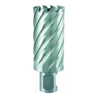 Kernbohrer HSS mit Weldonschaft (3/4"). Ø 34 mm von Ruko – Produktbild