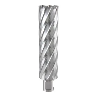 Kernbohrer HSS mit Weldonschaft (3/4"). Ø 41 mm von Ruko – Produktbild