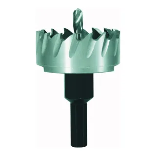 Lochsäge HSS-G Ø 70 mm von Ruko – Produktbild