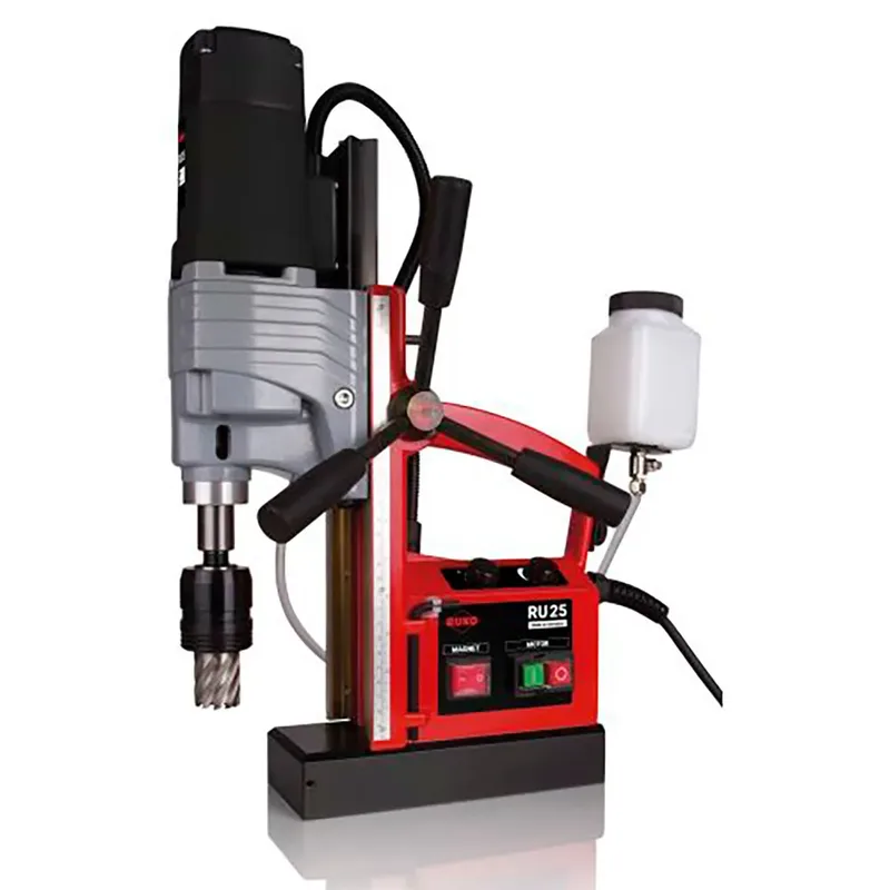 Ru25 Kolomboormachine von Ruko – Produktbild