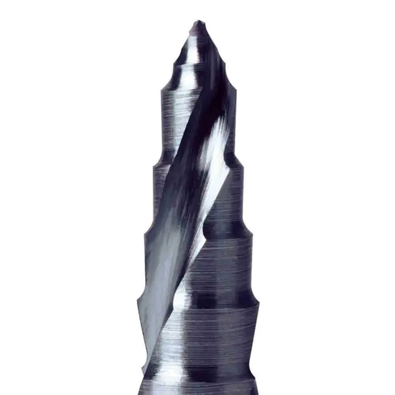 RUKO 101650-9P ULTIMATECUT HSS Stufenbohrer 1 Stück Gesamtlänge 66 mm 1 St. by Ruko – product image 2 of 4