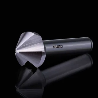 Fraisage Conique Din 335 Type C 90° Hss 6 Unités de Ruko – image du produit 2 sur 4