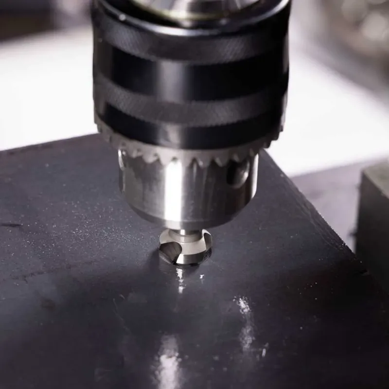 Fraisage Conique Din 335 Type C 90° Hss 6 Unités de Ruko – image du produit 3 sur 4