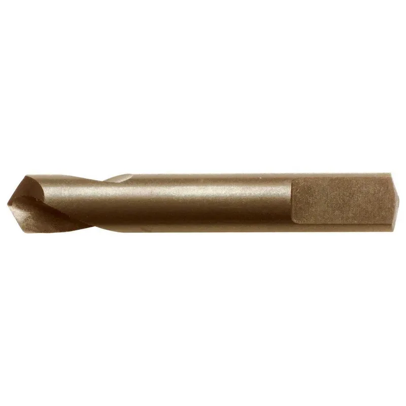 Ruko 105173 Ø 8 Mm Metallbohrer van Ruko – productafbeelding