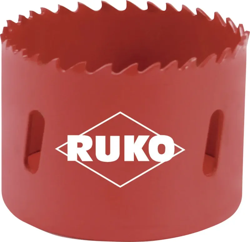 RUKO 106025 B Lochsäge 25 mm 1 St. by Ruko – product image