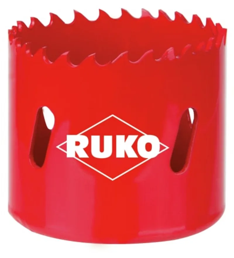 RUKO 106102 Gatenzaag 102 mm 1 stuk(s) by Ruko – product image