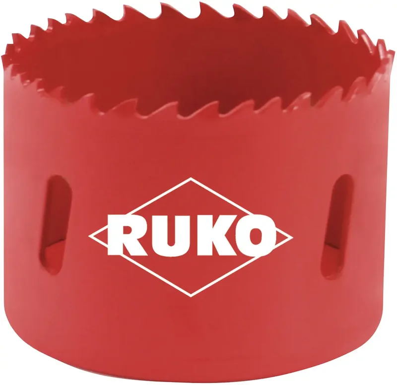 RUKO 106127 Lochsäge 127 mm 1 St. by Ruko – product image