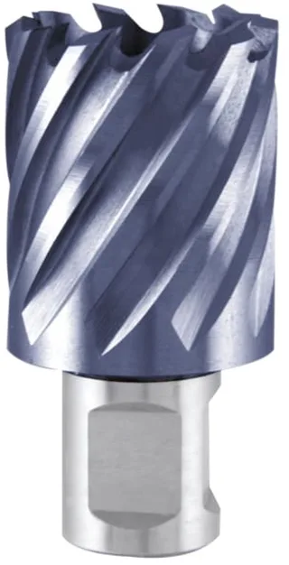 RUKO 108224F Kernboor 24 mm TiAIN 1 stuk(s) by Ruko – product image 1 of 2