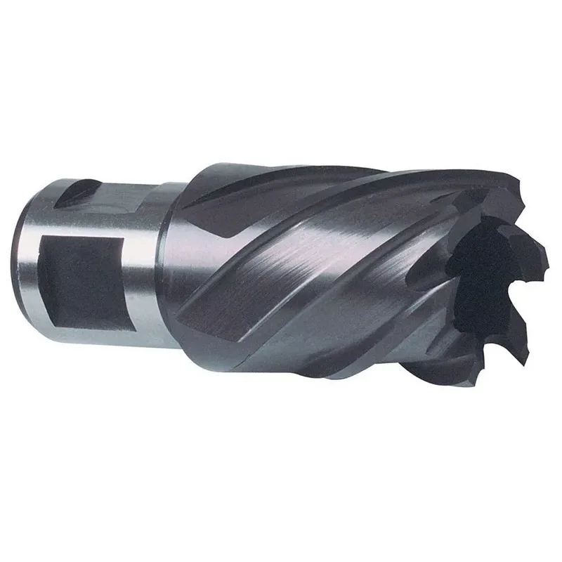 Ruko 108260f Hss Tiain-futura Weldon Ø 60 Mm Holle Boor by Ruko – product image