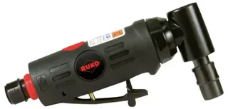 RUKO 116110L Druckluft-Winkelschleifer fra Ruko – produktbillede 1 af 2