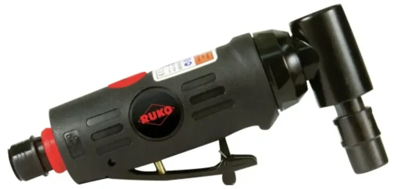 RUKO 116110L Druckluft-Winkelschleifer van Ruko – productafbeelding
