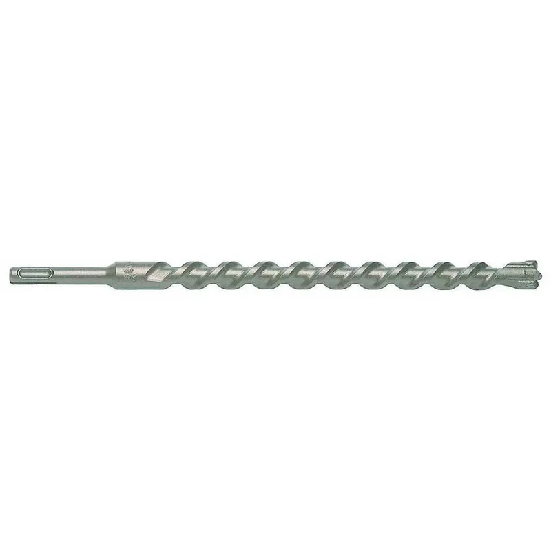 Ruko 24x250 Mm Sds-plus-bohrer Für Mauerwerk von Ruko – Produktbild