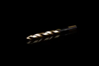RUKO 259045E ULTIMATECUT HSSE-Co 5 Metall-Spiralbohrer 4.5 mm Gesamtlänge 80 mm DIN 338 3-Flächenschaft 1 St. by Ruko – product image 2 of 2