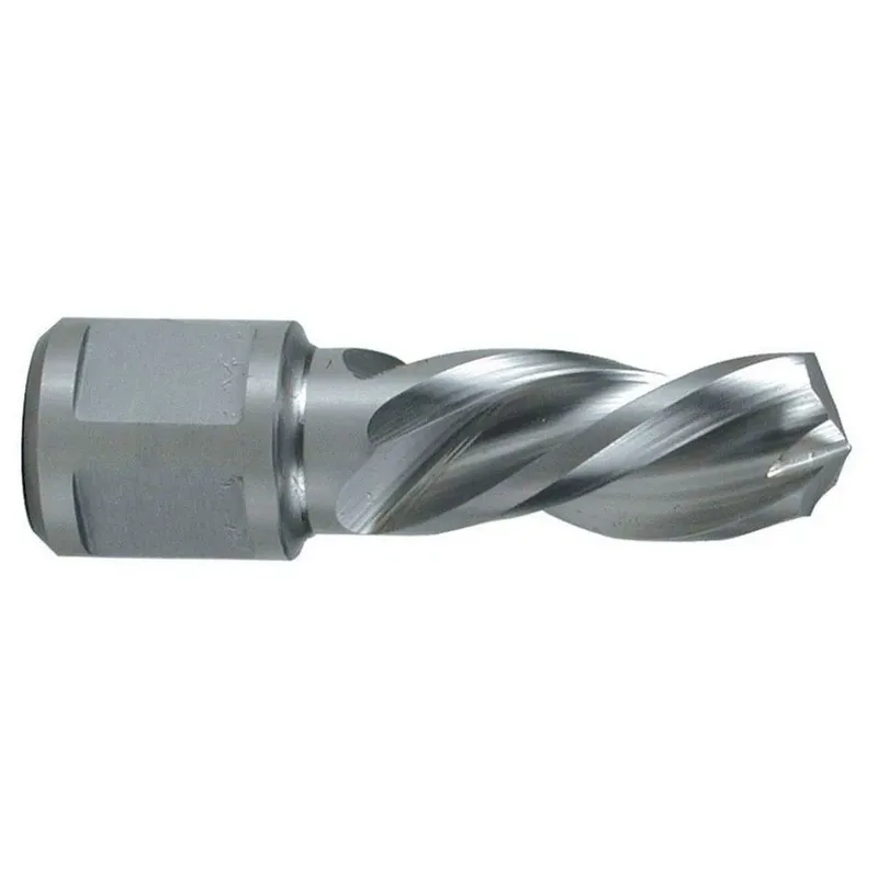 Ruko 3s Hss Weldon Ø 10 Mm Metallbohrer von Ruko – Produktbild