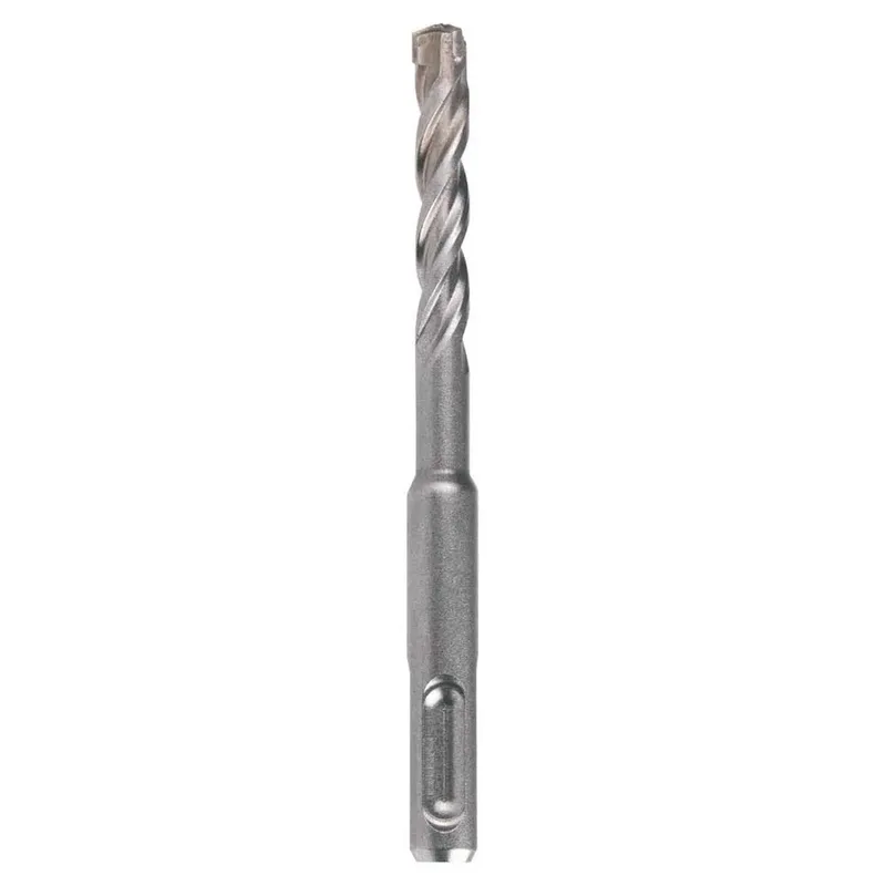 Ruko 8x210 Mm Sds-plus-bohrer Für Mauerwerk by Ruko – product image