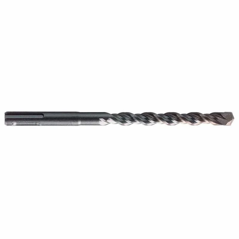 S4 12x310 Mm Sds-plus-bohrer Für Mauerwerk von Ruko – Produktbild
