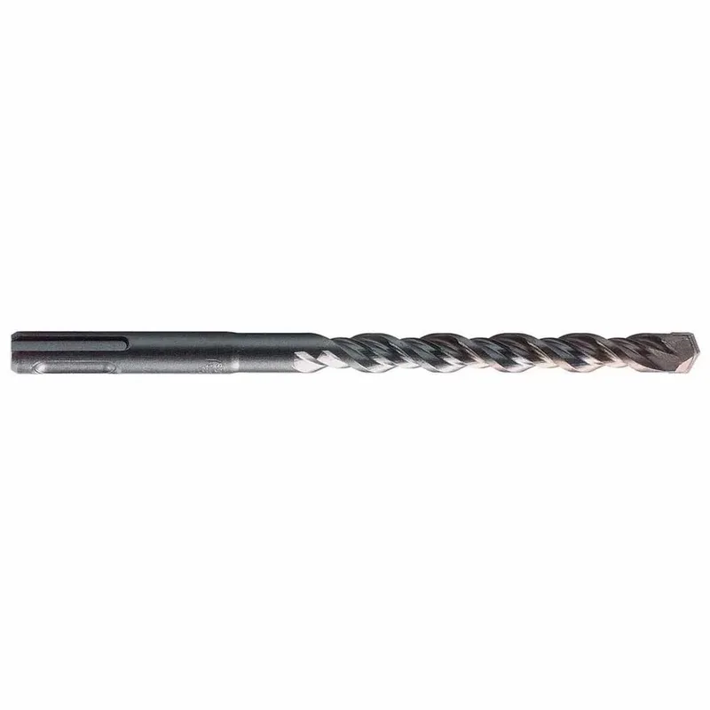 S4 14x450 Mm Sds-plus-bohrer Für Mauerwerk von Ruko – Produktbild