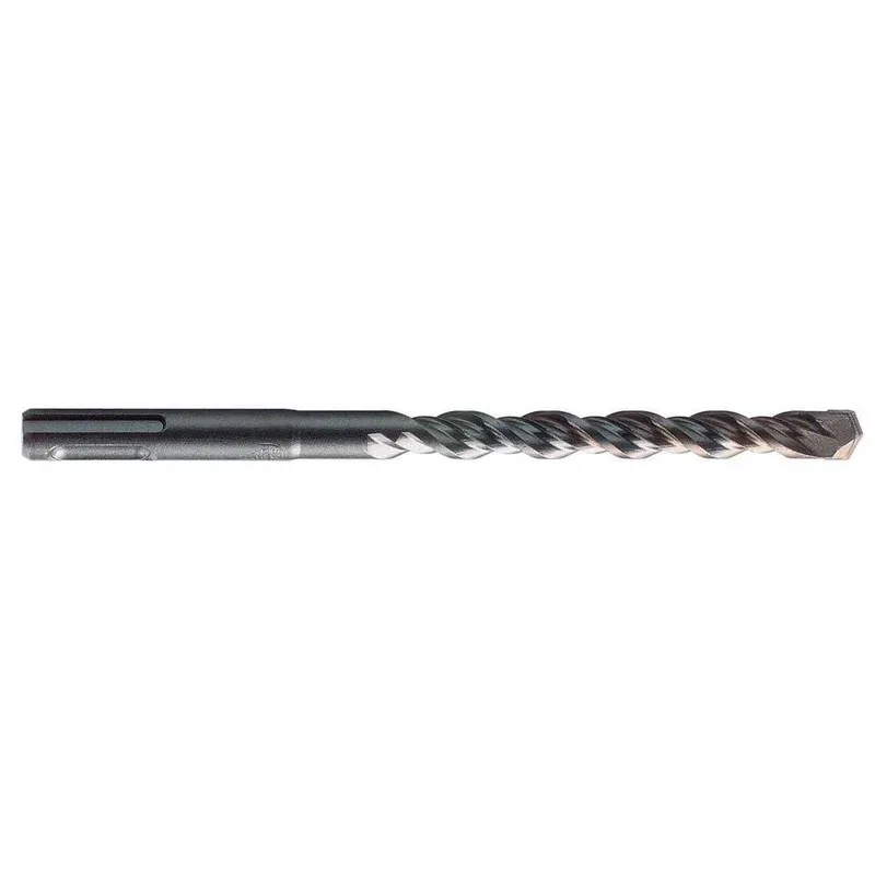 S4 6x210 Mm Sds-plus-bohrer Für Mauerwerk van Ruko – productafbeelding