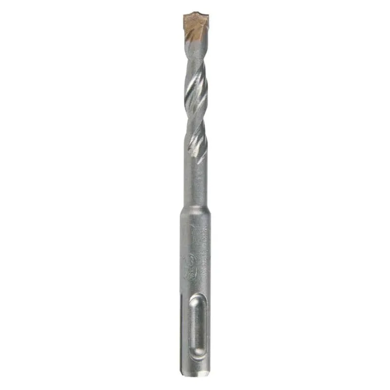 S4 7x110 Mm Sds-plus-bohrer Für Mauerwerk by Ruko – product image 1 of 3
