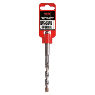 S4 7x110 Mm Sds-plus-bohrer Für Mauerwerk by Ruko – product image 2 of 3