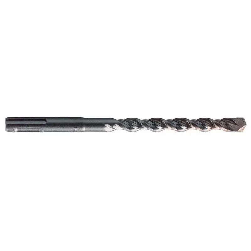 S4 8x160 Mm Sds-plus-bohrer Für Mauerwerk von Ruko – Produktbild