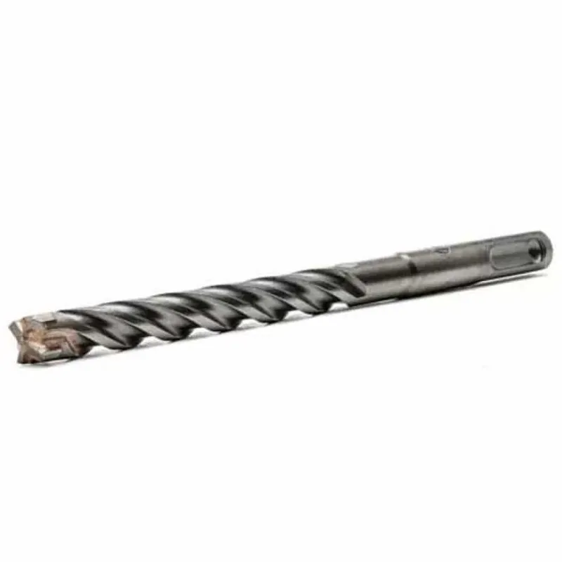 Sds Plus 4 Steinbohrer 12x210 Mm by Ruko – product image 1 of 2