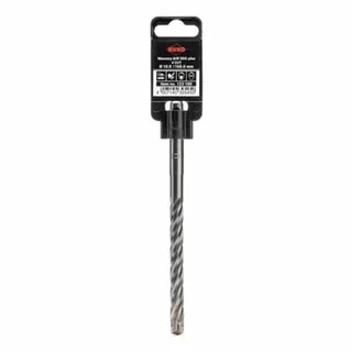 Sds Plus 4 Steinbohrer 12x210 Mm by Ruko – product image 2 of 2