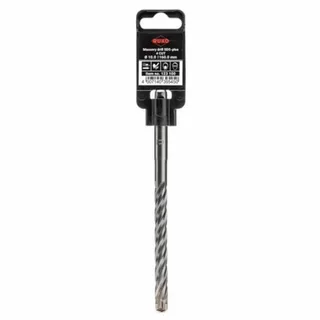 Sds Plus 4 Steinbohrer 8x260 Mm by Ruko – product image 2 of 2