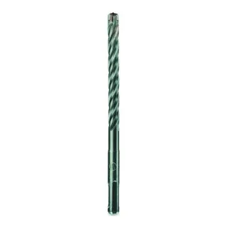 SDS-plus Hammerbohrer mit 4 Schneiden Ø 28,0 x 450 mm von Ruko – Produktbild