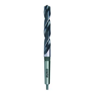 Spiralbohrer DIN345 Typ N D.27mm HSS MK3 von Ruko – Produktbild