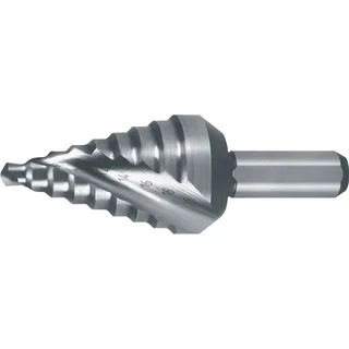 Stufenbohrer Bohrber.4-12mm HSS Spiralnut von Ruko – Produktbild 1 von 2