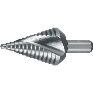 Stufenbohrer Bohrber.4-30mm HSS Spiralnut by Ruko – product image 2 of 2