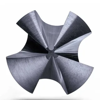 ULTIMATECUT 102891PRO Kegelsenker-Set 6.30 mm, 10.40 mm, 16.50 mm, 20.50 mm, 25 mm HSS Zylinderschaft 1 Set de Ruko – image du produit 3 sur 5