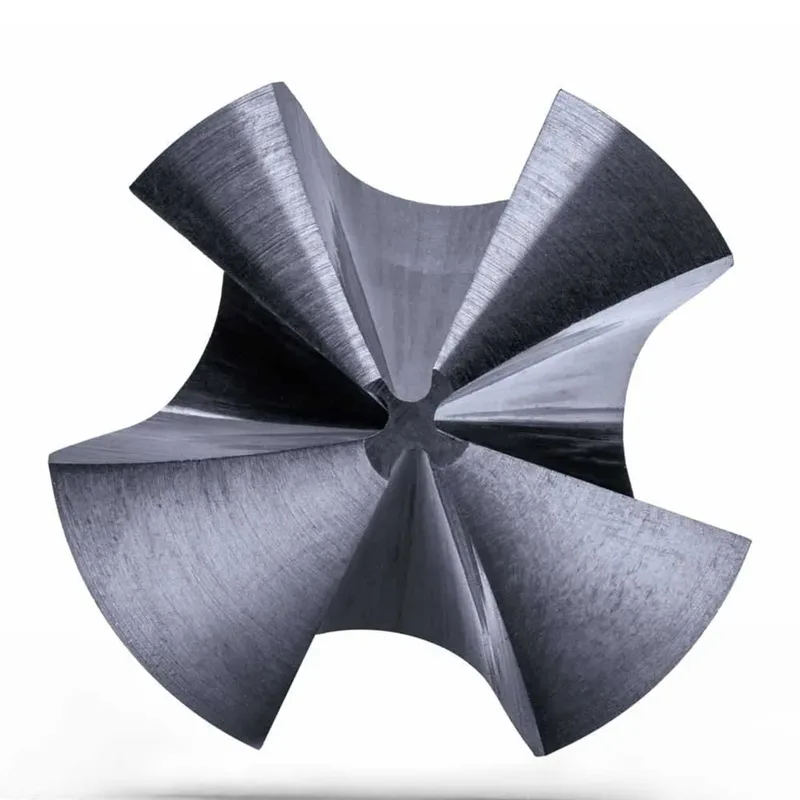 ULTIMATECUT 102891PRO Kegelsenker-Set 6.30 mm, 10.40 mm, 16.50 mm, 20.50 mm, 25 mm HSS Zylinderschaft 1 Set de Ruko – image du produit 3 sur 5