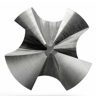 ULTIMATECUT 102891RO Kegelsenker-Set 6.30 mm, 10.40 mm, 16.50 mm, 20.50 mm, 25 mm HSS Zylinderschaft 1 Set de Ruko – image du produit 3 sur 5